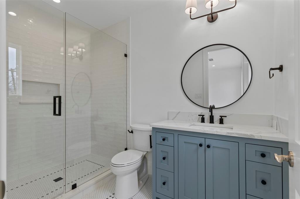 Kensington Add - Residential