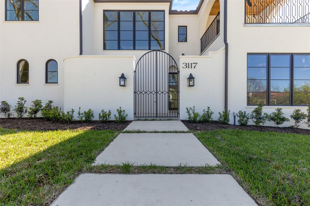 Kensington Add - Residential