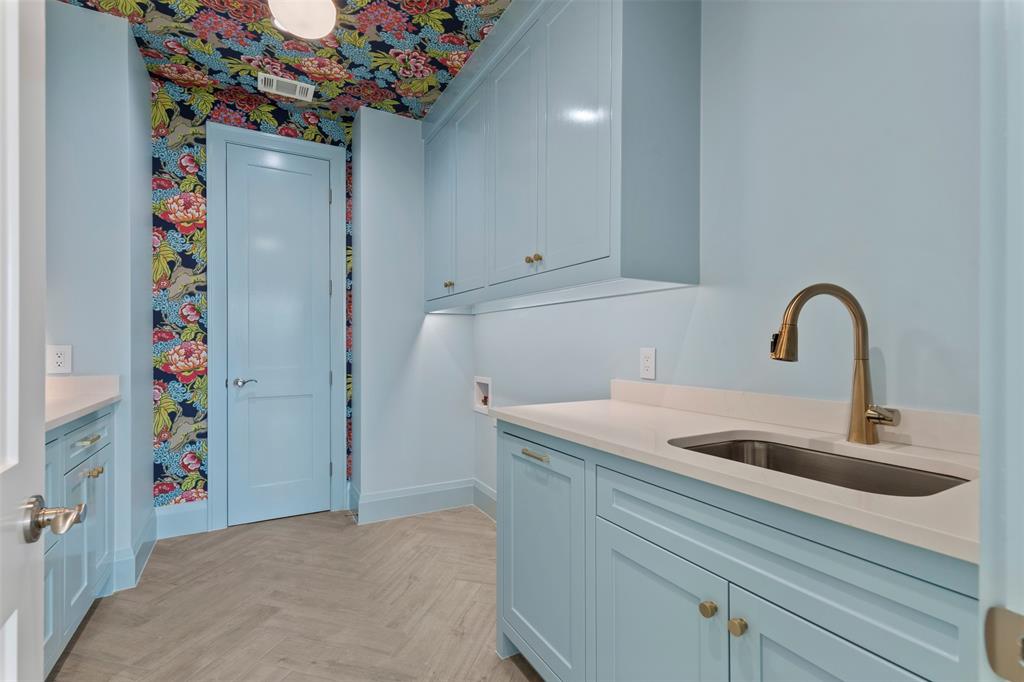 Kensington Add - Residential