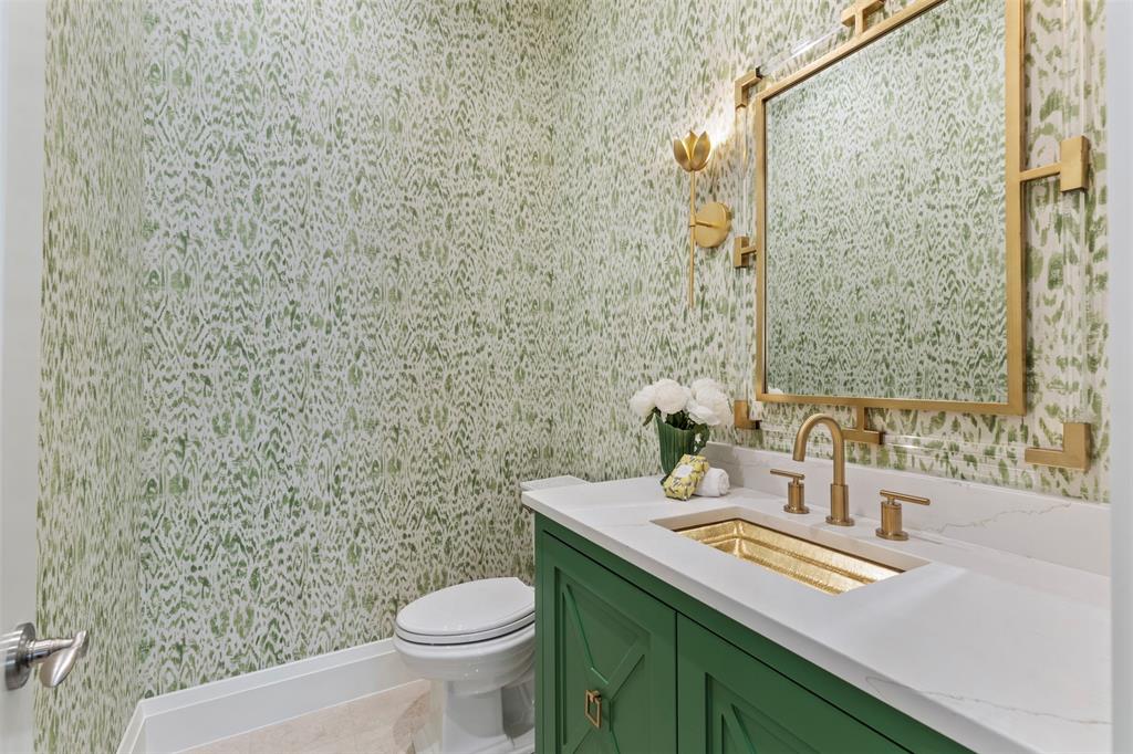 Kensington Add - Residential