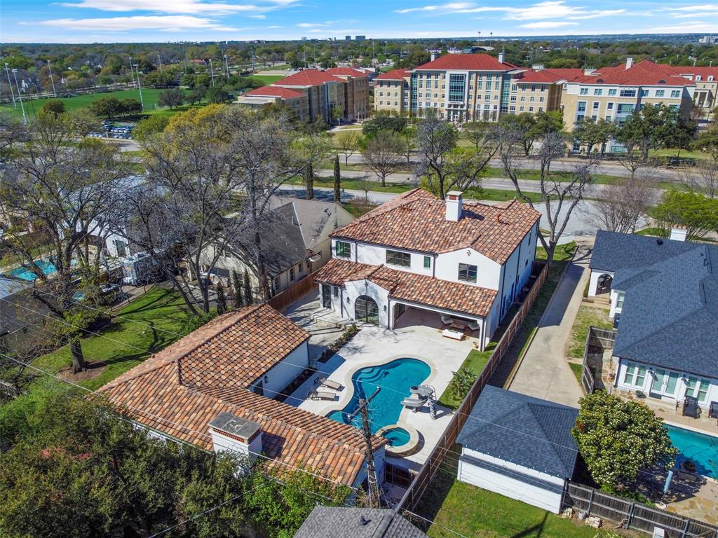 Kensington Add - Residential