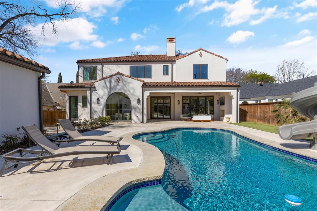 Kensington Add - Residential