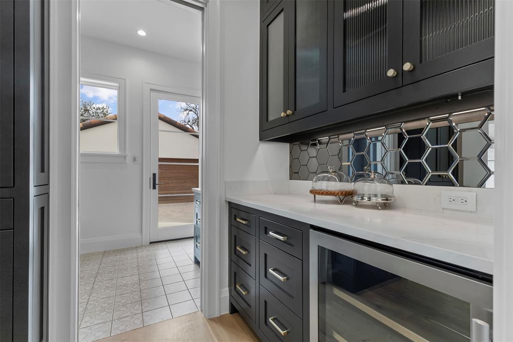 Kensington Add - Residential