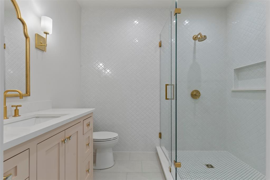 Kensington Add - Residential