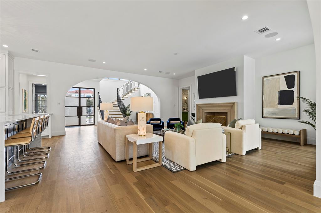 Kensington Add - Residential