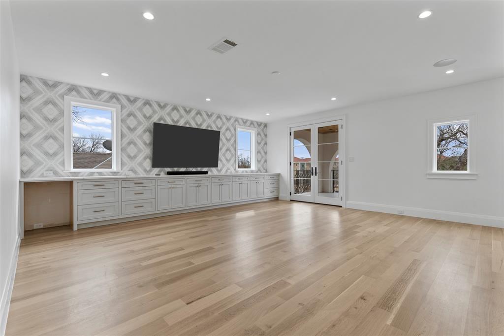 Kensington Add - Residential