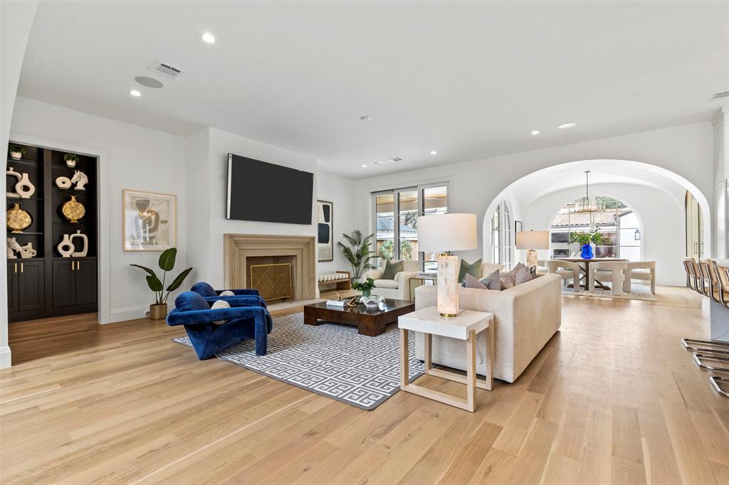 Kensington Add - Residential