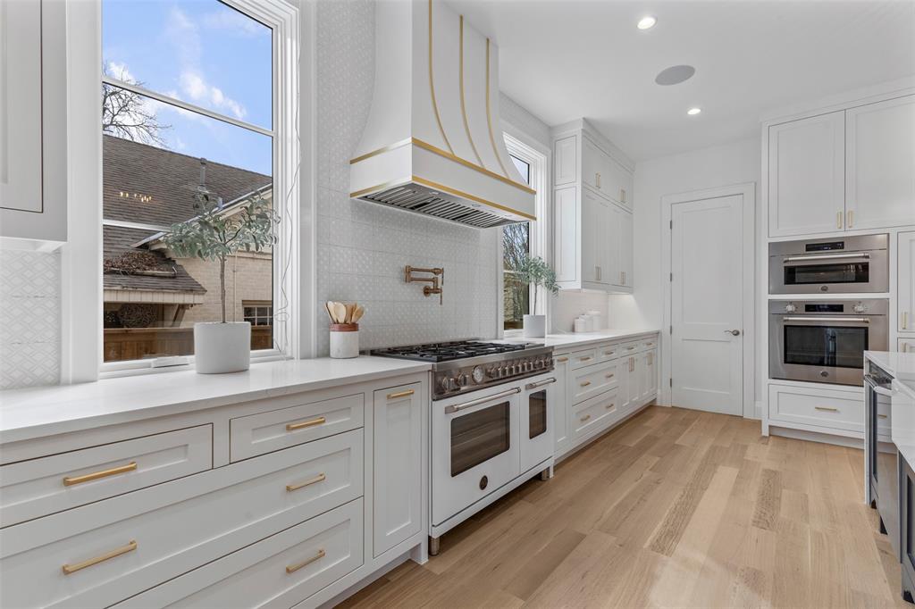 Kensington Add - Residential