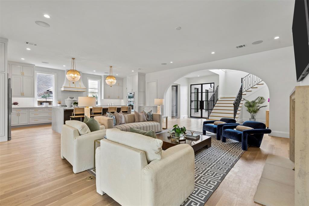 Kensington Add - Residential