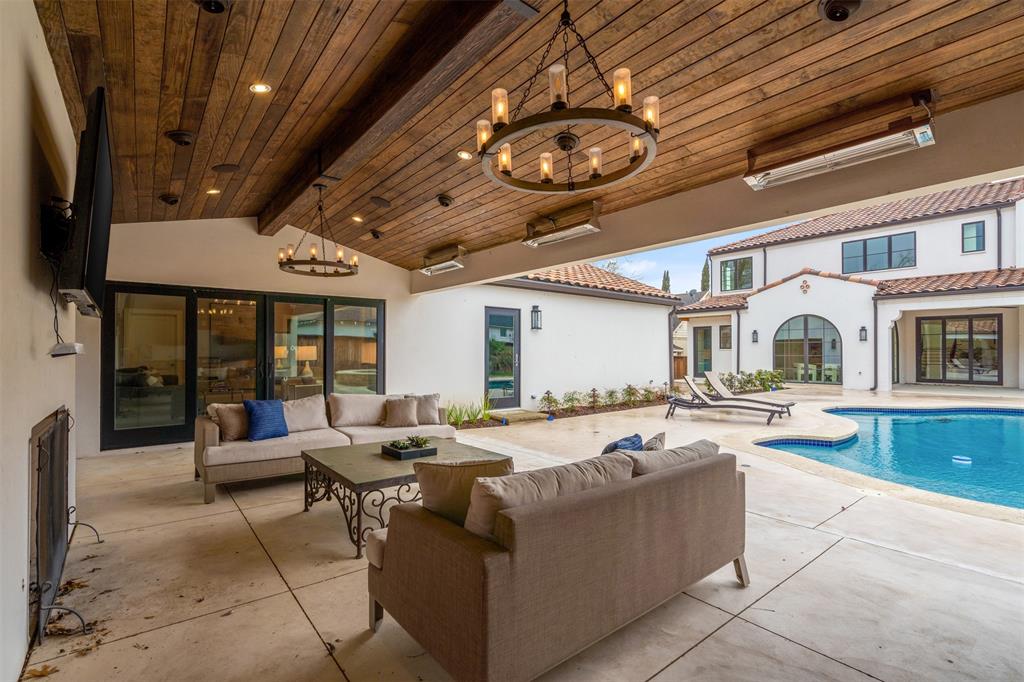 Kensington Add - Residential