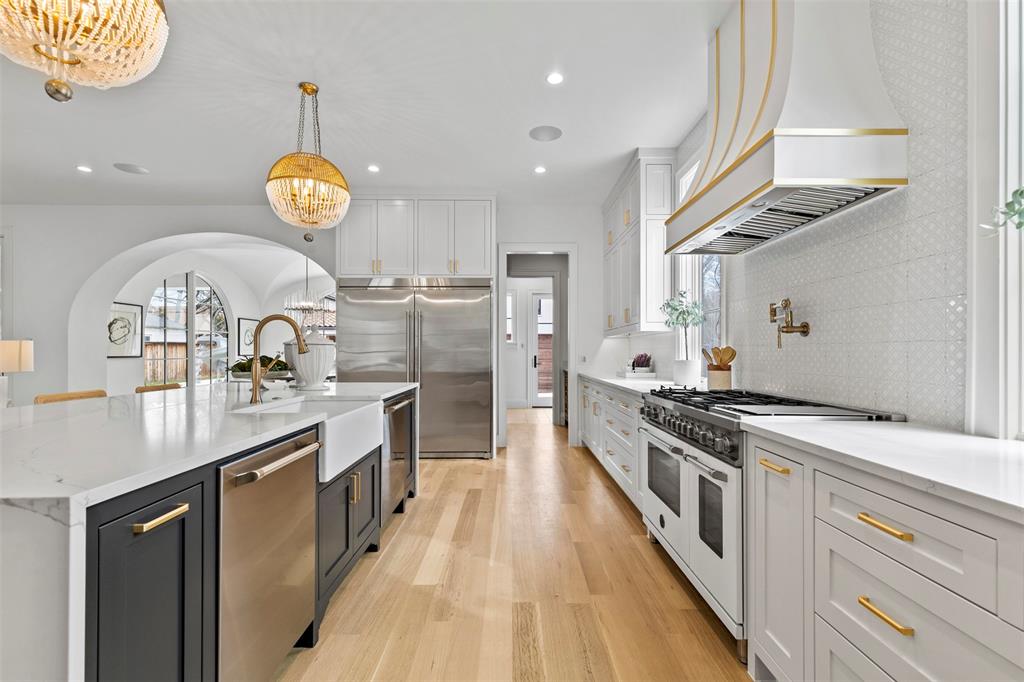 Kensington Add - Residential