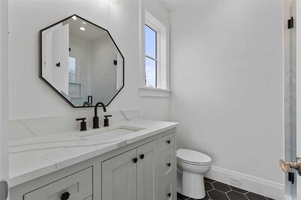 Kensington Add - Residential