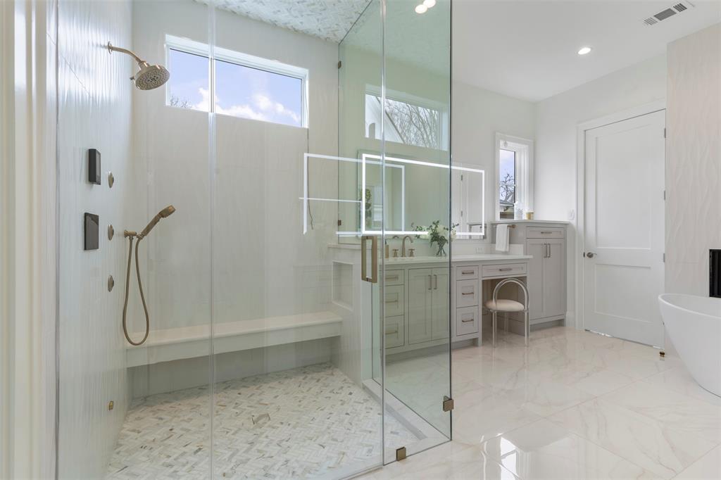 Kensington Add - Residential