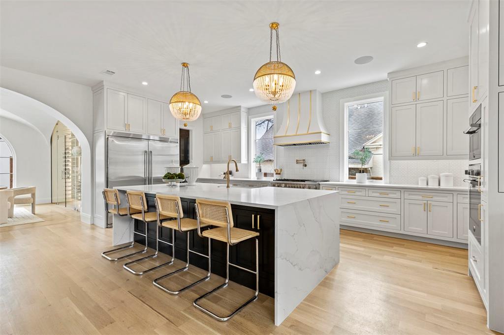 Kensington Add - Residential