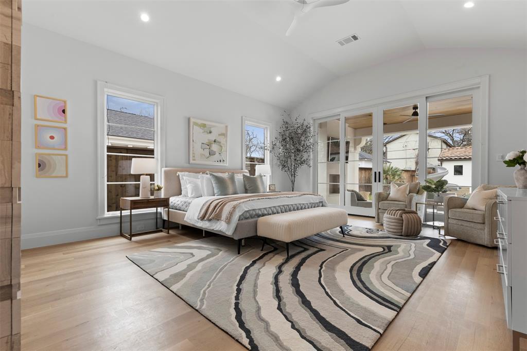 Kensington Add - Residential