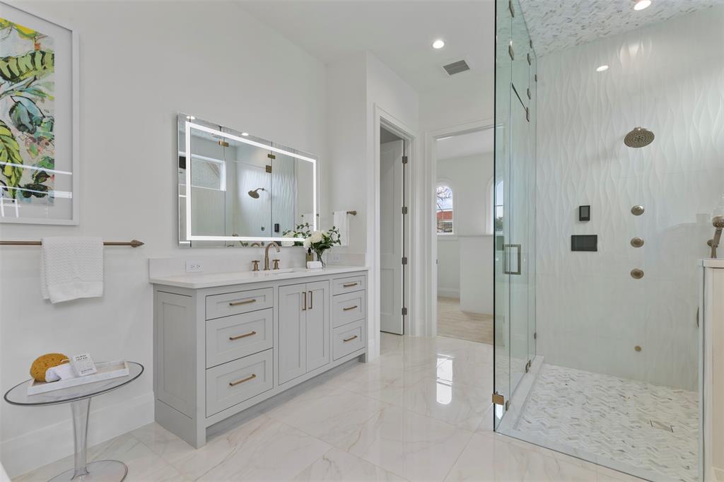 Kensington Add - Residential