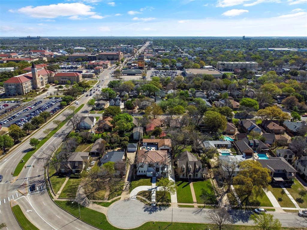 Kensington Add - Residential