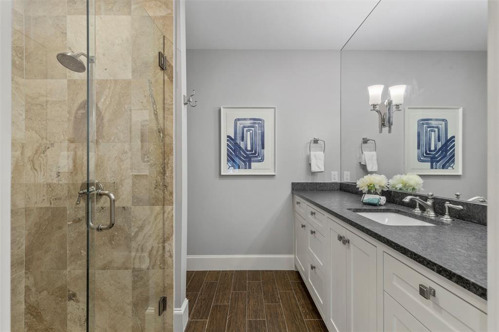 Kensington Add - Residential