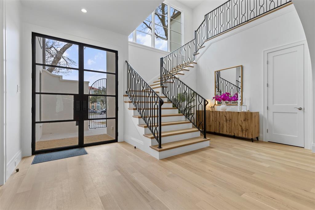 Kensington Add - Residential