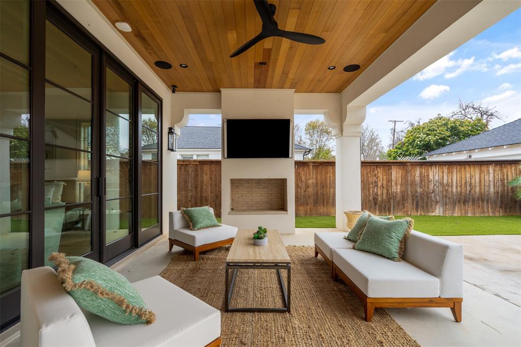 Kensington Add - Residential