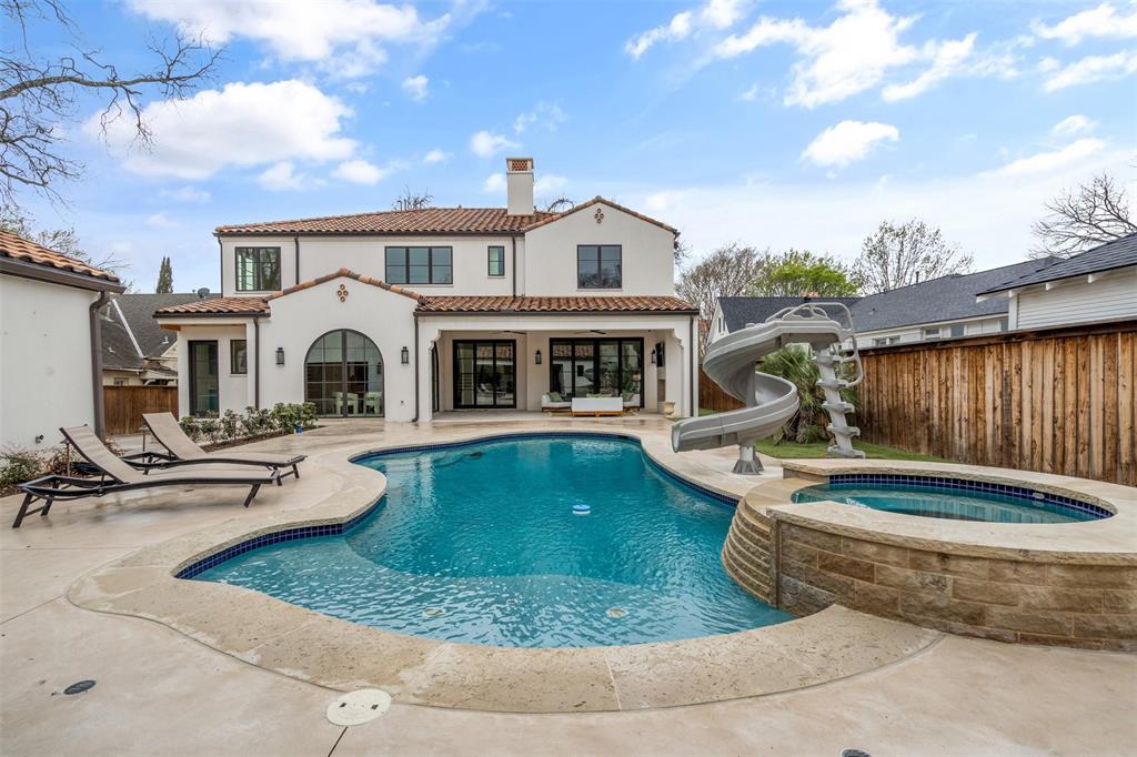 Kensington Add - Residential