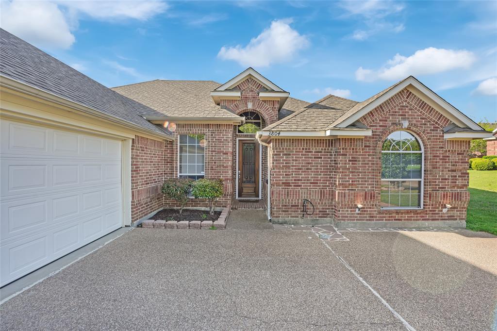 3804 Starr Lane