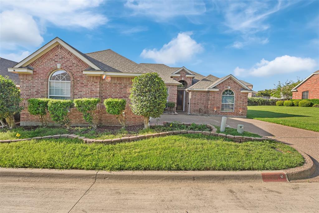3804 Starr Lane