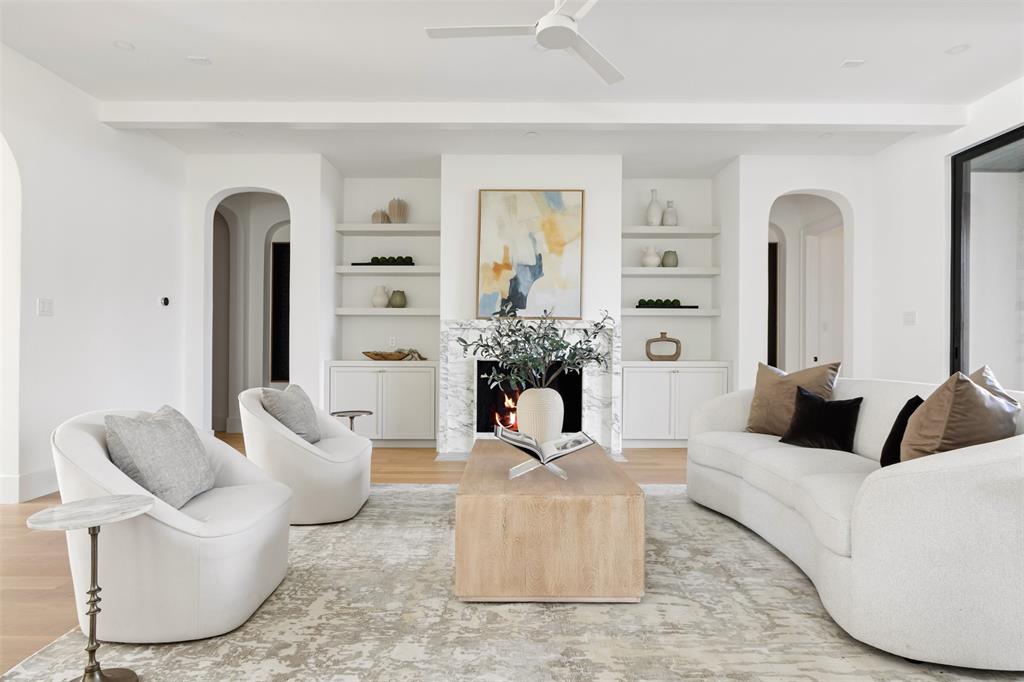 Marsh Lane Rev - Residential