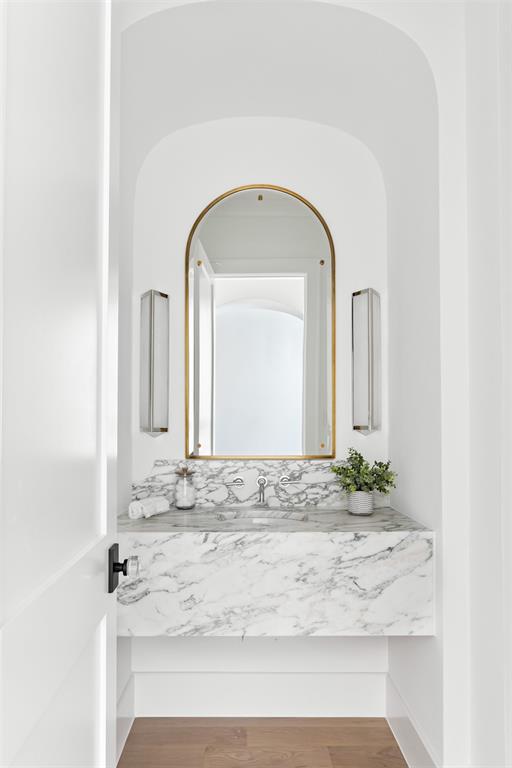 Marsh Lane Rev - Residential