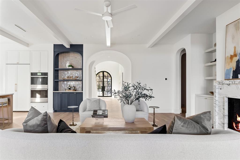 Marsh Lane Rev - Residential