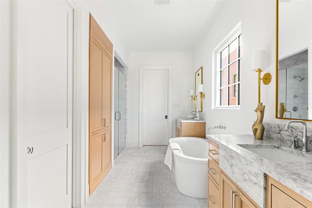 Marsh Lane Rev - Residential