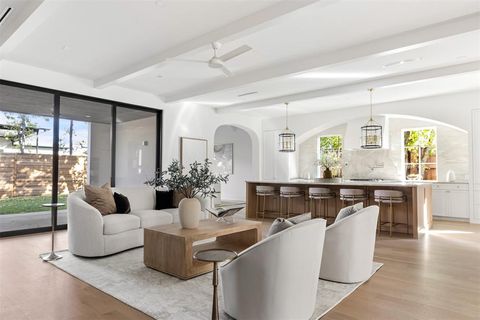 9826 Mixon Drive Dallas TX 75220