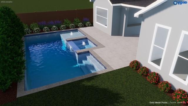 Marsh Lane Rev - Residential