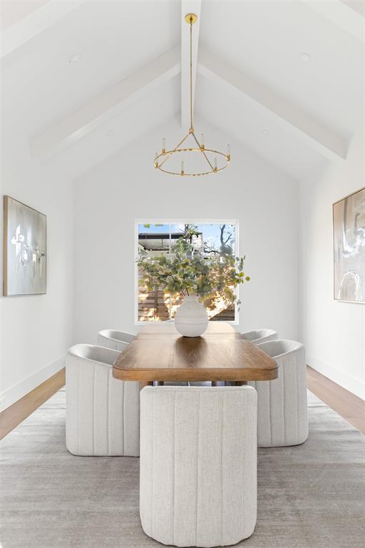 Marsh Lane Rev - Residential