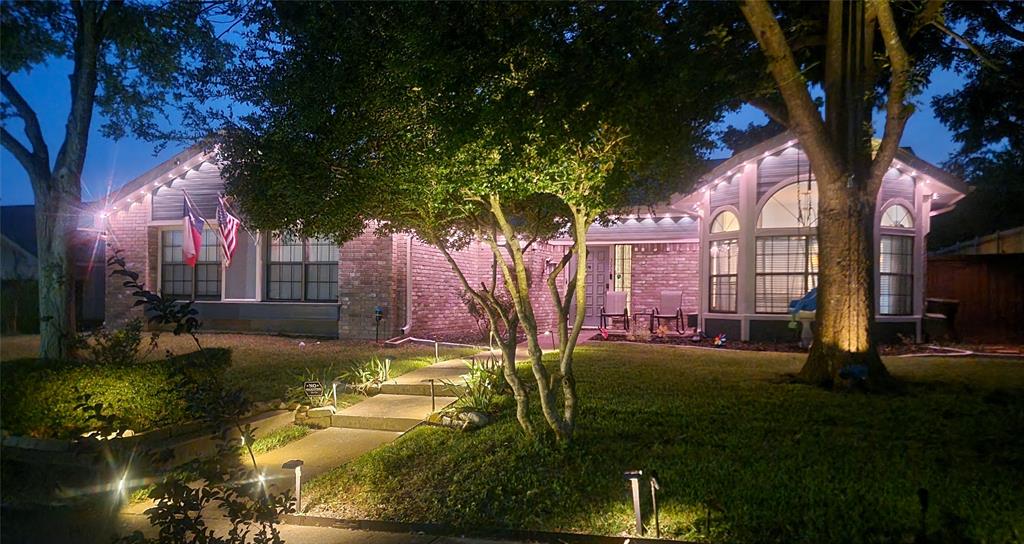 322 Allegheny Trail Lane