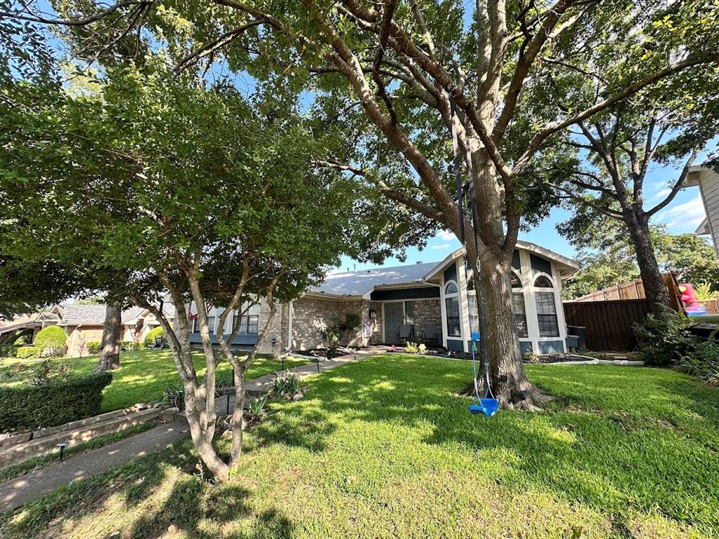 322 Allegheny Trail Lane