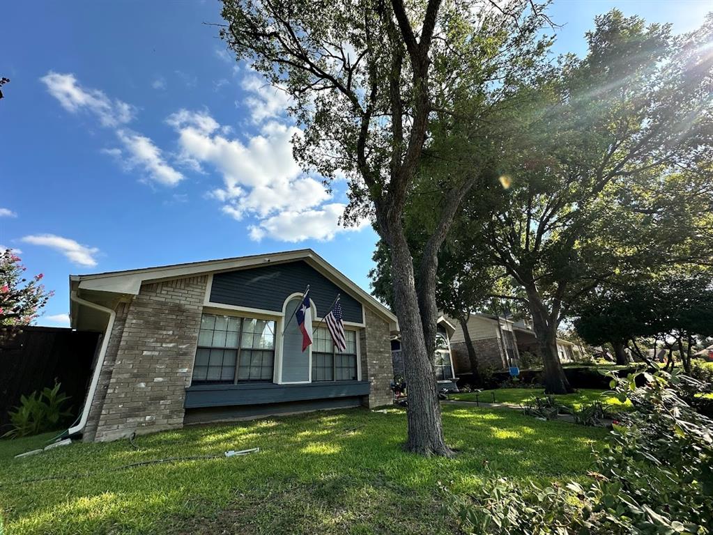 322 Allegheny Trail Lane