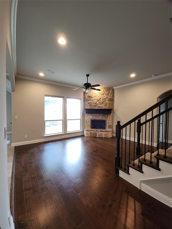 2984 Timber Trail Drive