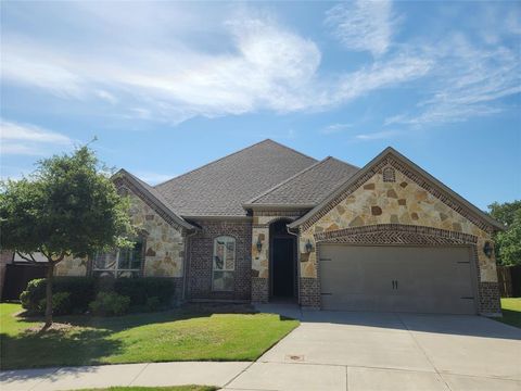 2984 Timber Trail Drive Decatur TX 76234