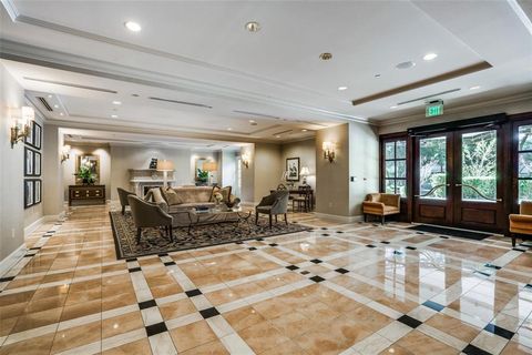 Tiny photo for 4242 Lomo Alto Drive #N56, Highland Park, TX 75219 (MLS # 21169693)