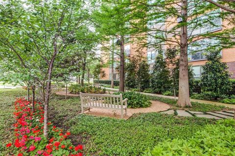 Tiny photo for 4242 Lomo Alto Drive #N56, Highland Park, TX 75219 (MLS # 21169693)