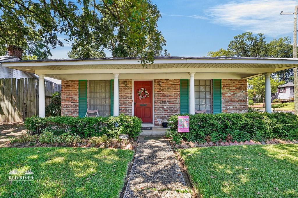 302 Rutherford