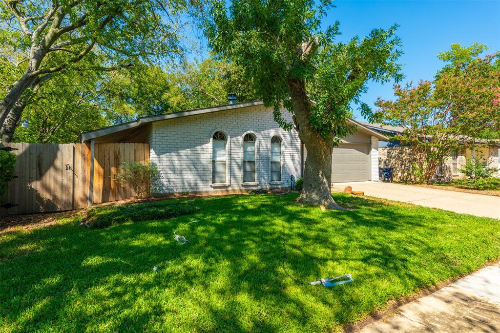 Camelot Increment 2 Fort Worth - Residential