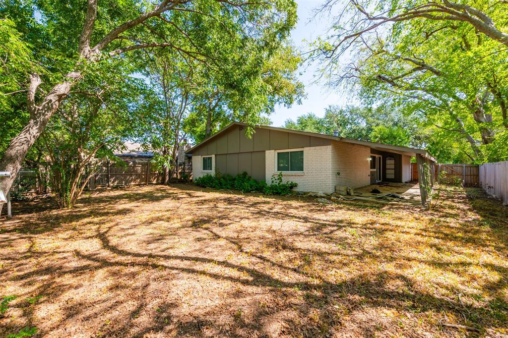 Camelot Increment 2 Fort Worth - Residential