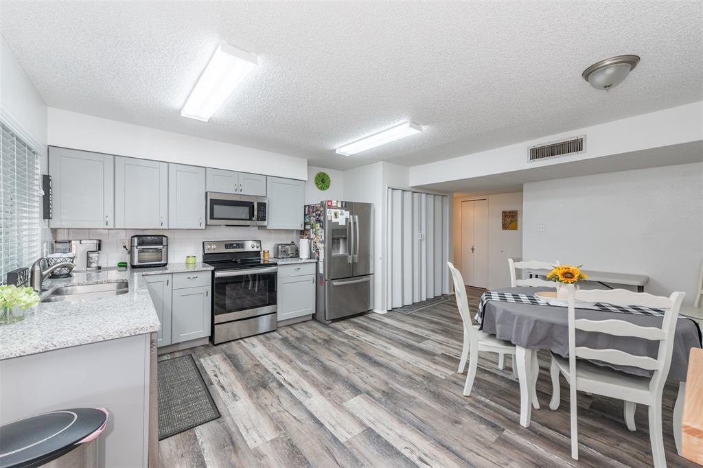 Camelot Increment 2 Fort Worth - Residential
