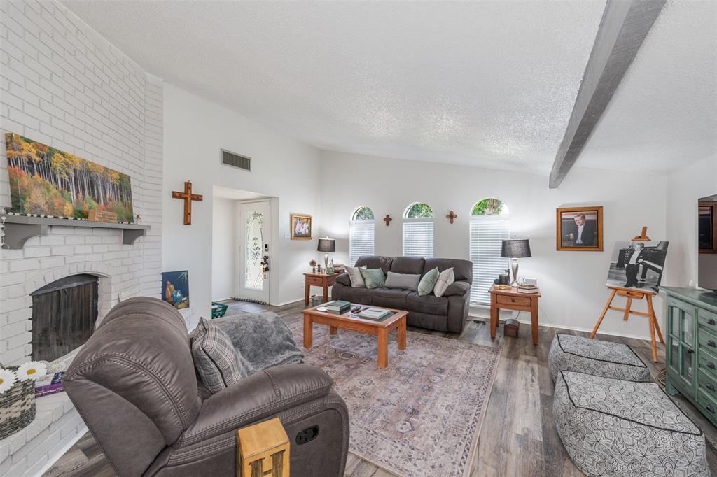 Camelot Increment 2 Fort Worth - Residential