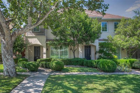 A home in Fort Worth