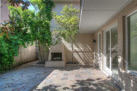 A home in Fort Worth