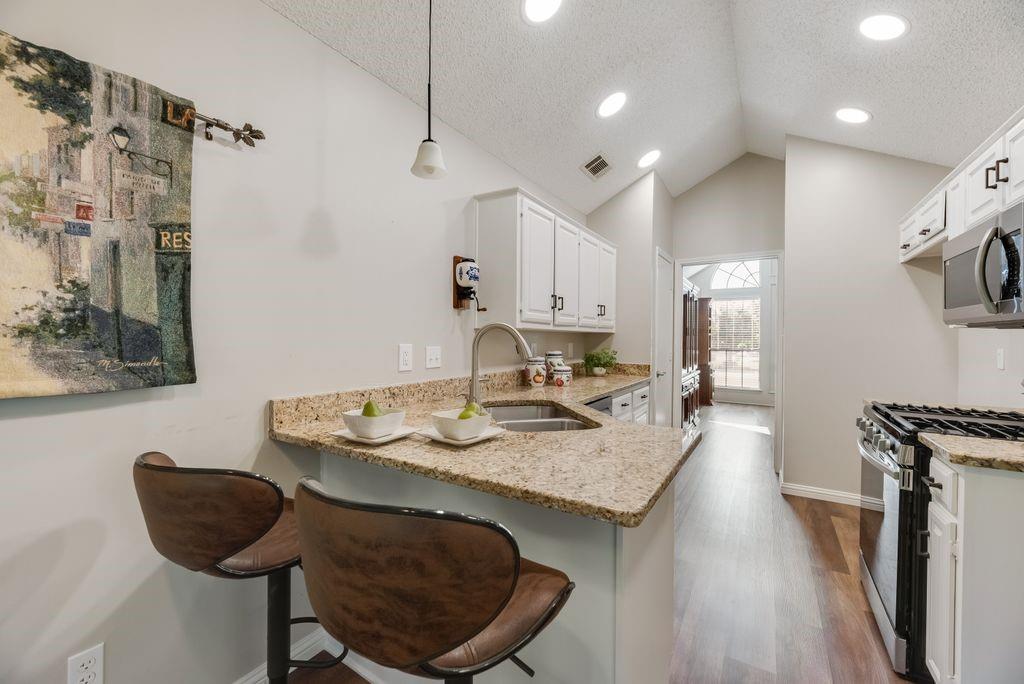 5021 Marcus Drive