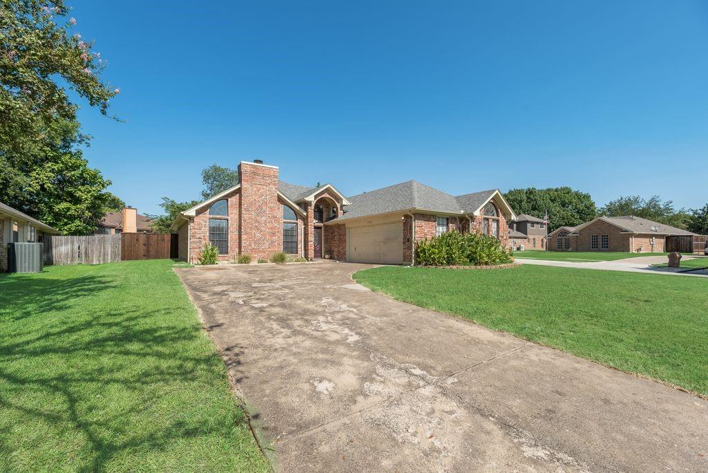5021 Marcus Drive